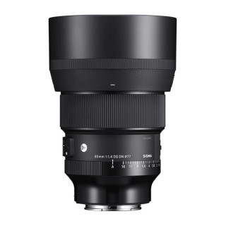 Objectif Sigma