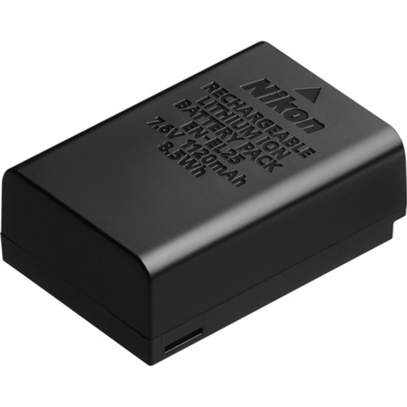 Nikon Batterie EN-EL25 pour Nikon Z50