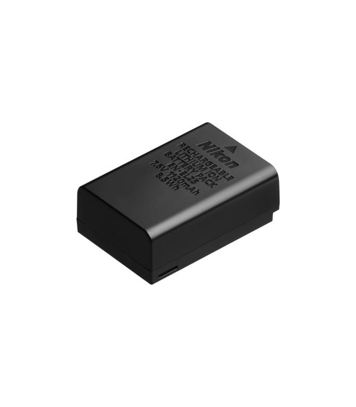 Nikon Batterie EN-EL25 pour Nikon Z50