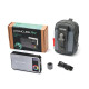 Pilotcine Panneau LED AtomCube RX7 RGBW