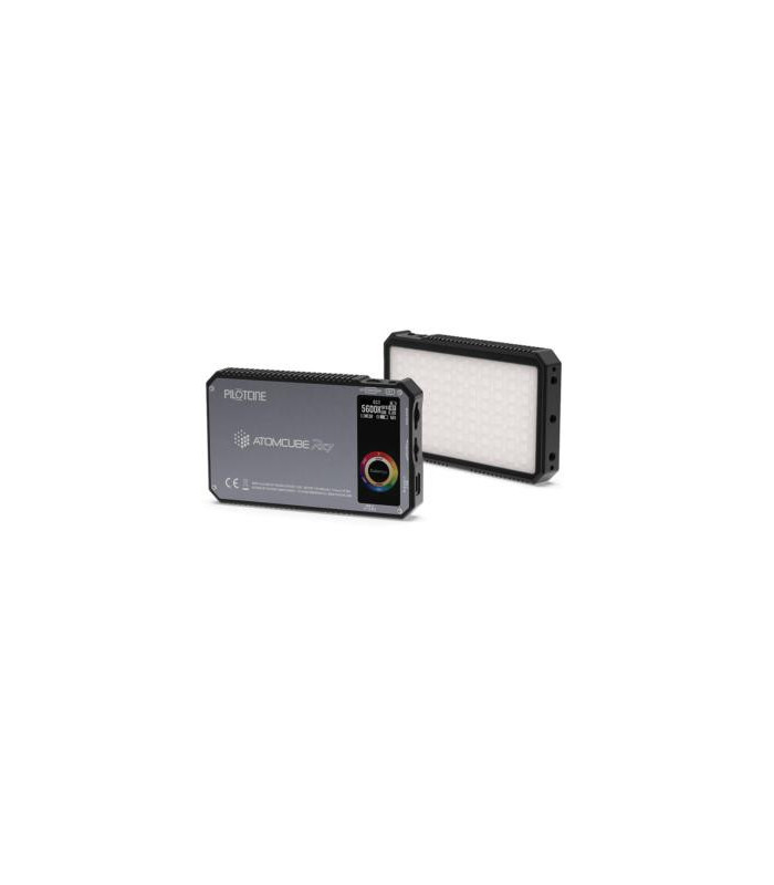 Pilotcine Panneau LED AtomCube RX7 RGBW