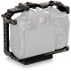 Tilta Cage pour Boîtier Canon EOS R5 / R6 - noir