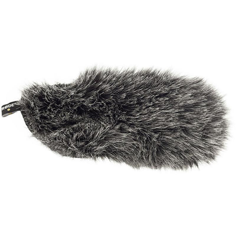 Rode Bonnette Deadcat VMP+ pour Videomic Pro+