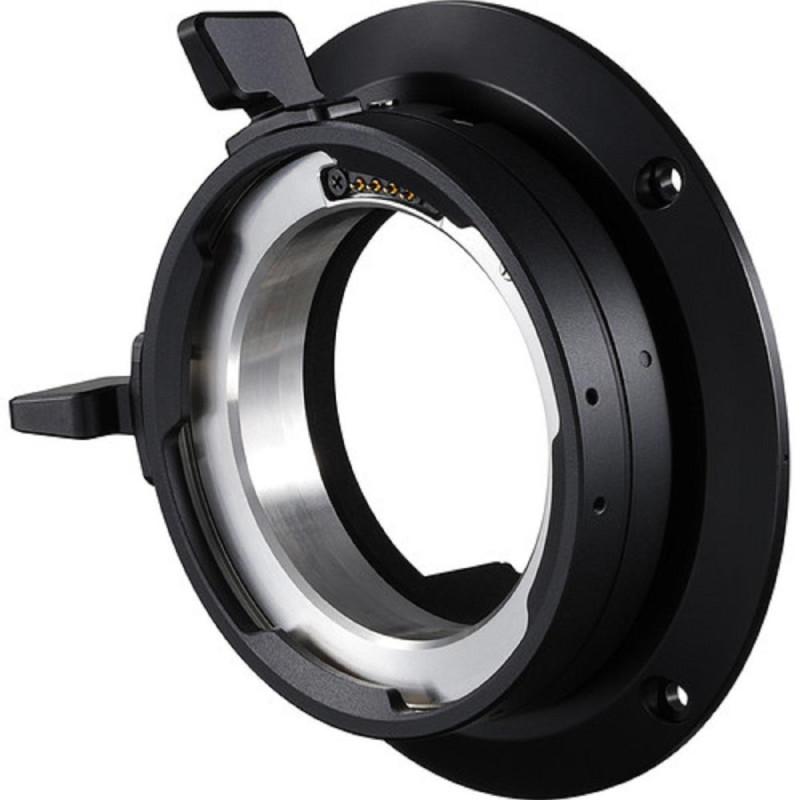 Canon Monture PM-V1 pour C500 Mark II ou C300MK III 