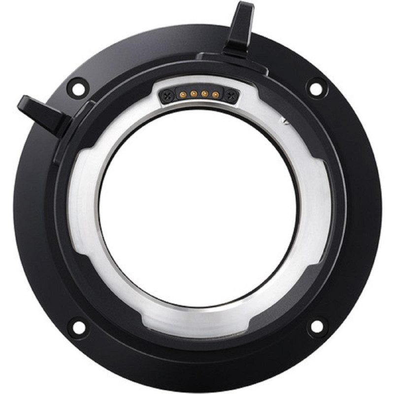 Canon Monture PM-V1 pour C500 Mark II ou C300MK III 