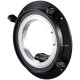 Canon Monture CM-V1 - Kit de verrouillage fixation EF 
