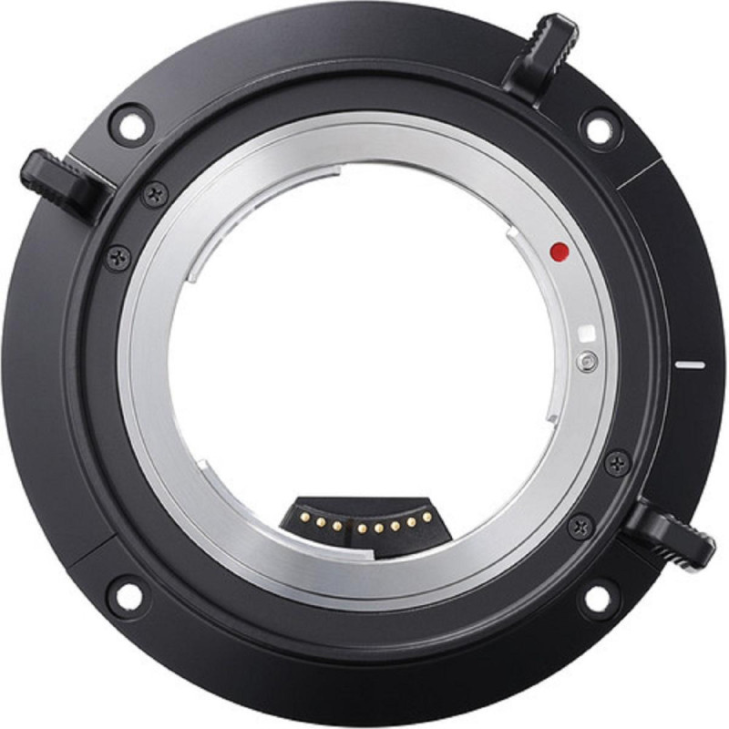 Canon Monture CM-V1 - Kit de verrouillage fixation EF 