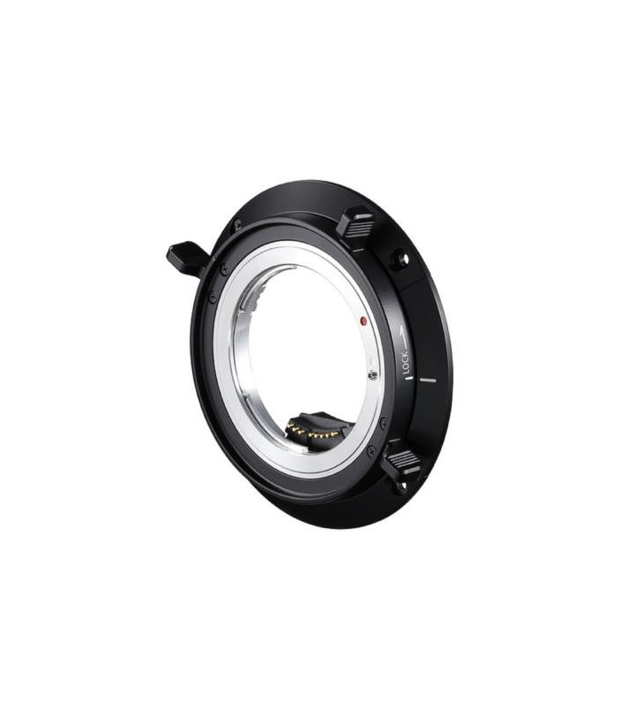 Canon Monture CM-V1 - Kit de verrouillage fixation EF 
