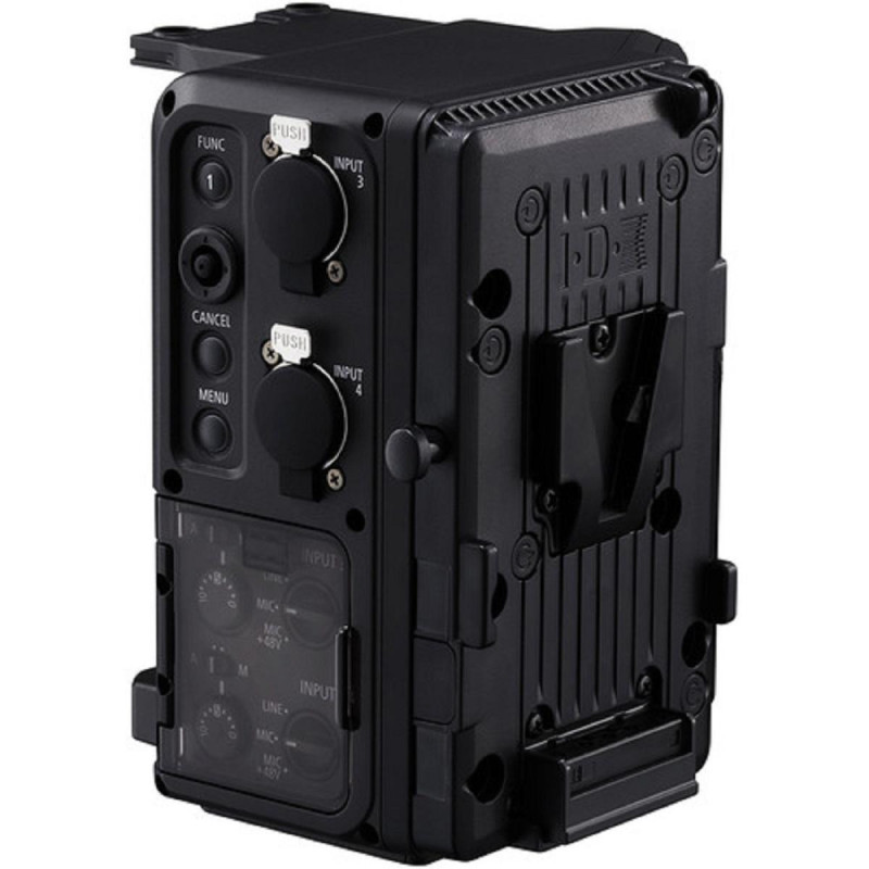 Canon EU-V2 Extension 2 pour C500 Mark II ou C300 Mark III