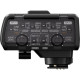 Panasonic Adaptateur DMW-XLR1E pour GH / S1 / S1R / S1H  