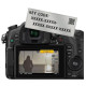 Panasonic Mise à Jour Vlog DMW-SFU1GU pour GH4/GH5