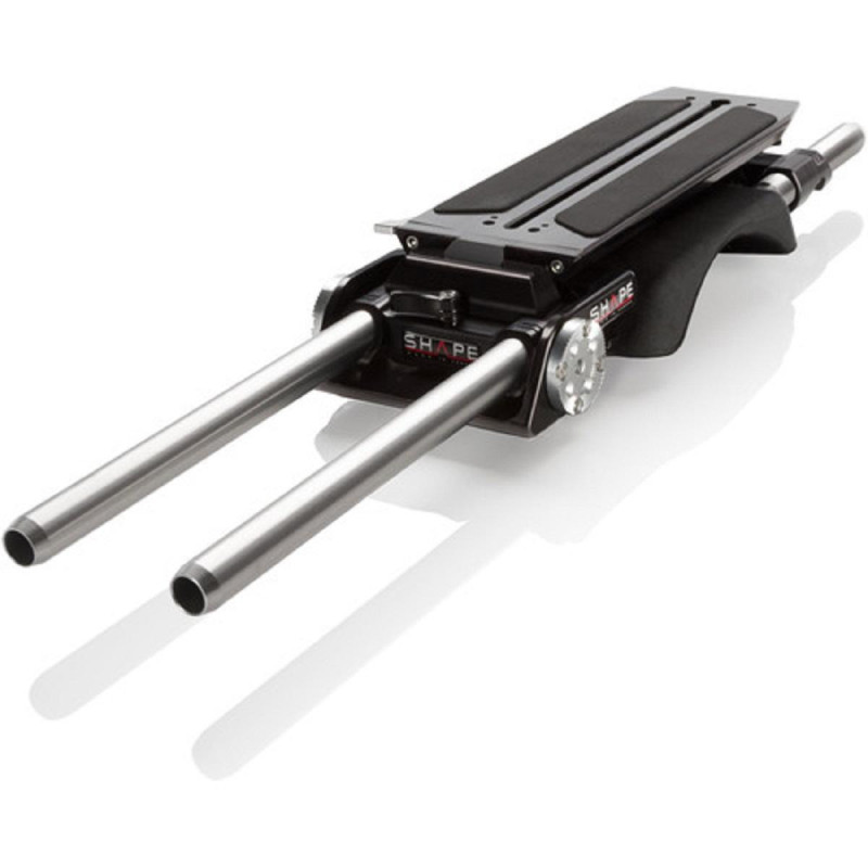 Shape Support d’Épaule Universel Revolt BP10