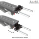 Shape Support d’Épaule Universel Revolt BP10