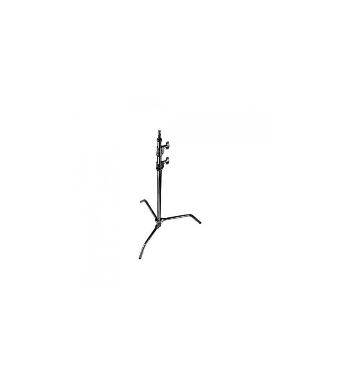 Avenger Pied C-Stand 33 - Finition Noire 