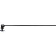 Avenger Bras Grip d\'Extension 40\" - Noir  