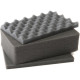 Pelicase Valise 1120 Noire avec Mousse 