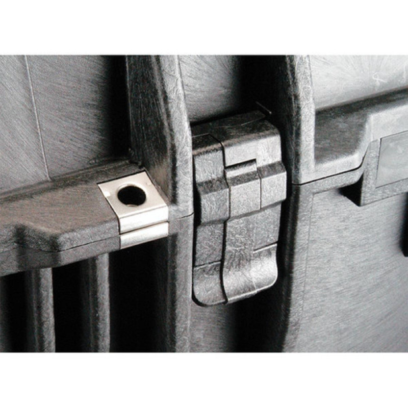 Pelicase Valise 350 Noire avec Mousse