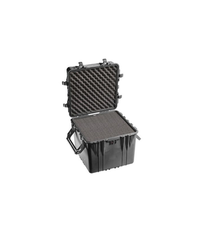 Pelicase Valise 350 Noire avec Mousse