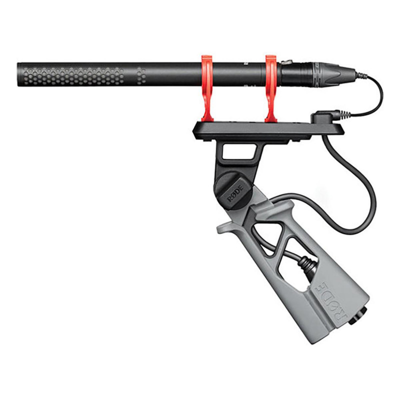 Rode Microphone NTG5