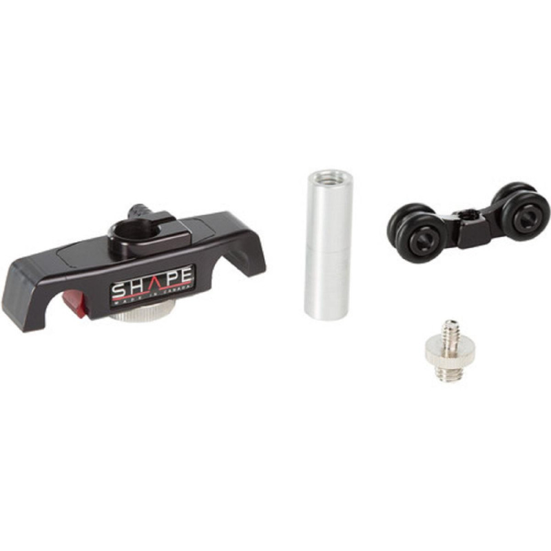 Shape Support Lens Pro Universel 