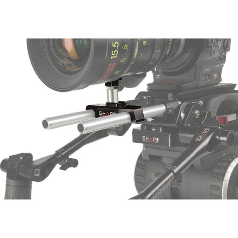 Shape Support Lens Pro Universel 