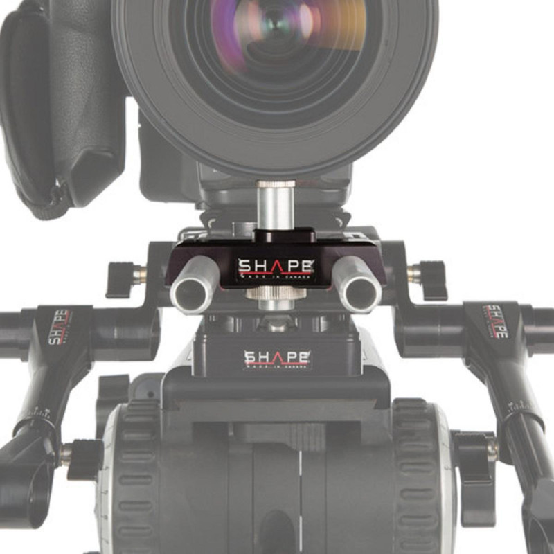Shape Support Lens Pro Universel 