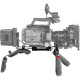 Shape Kit Epaulière pour Sony FX9