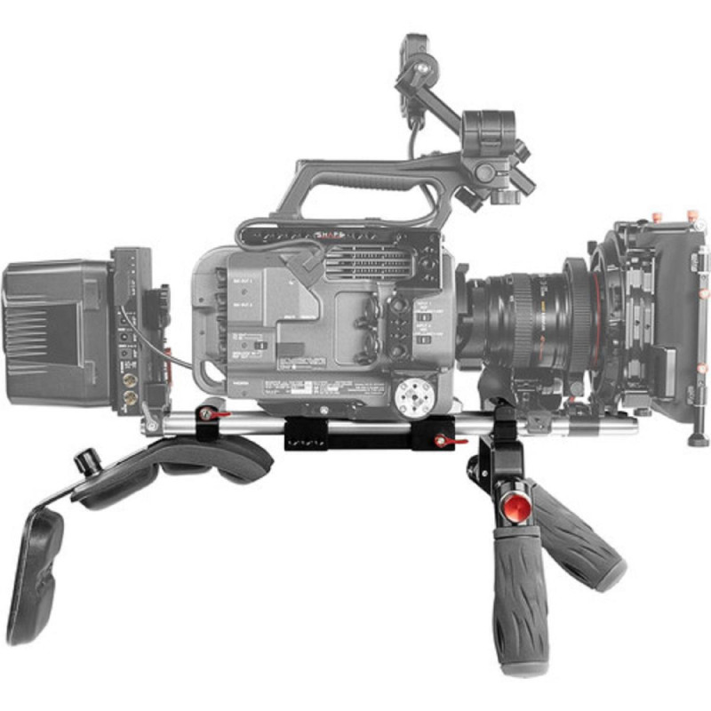 Shape Kit Epaulière pour Sony FX9
