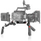 Shape Kit Epaulière pour Sony FX9