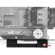 Shape Kit Epaulière pour Sony FX9