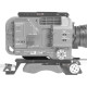 Shape Plaque Arrière pour Sony FX9