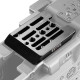 Shape Plaque Arrière pour Sony FX9