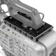 Shape Baseplate et plaque supérieure pour Sony FX9 