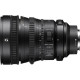 Sony Objectif FE PZ 28-135mm f/4 G OSS