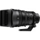 Sony Objectif FE PZ 28-135mm f/4 G OSS