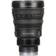 Sony Objectif FE PZ 28-135mm f/4 G OSS