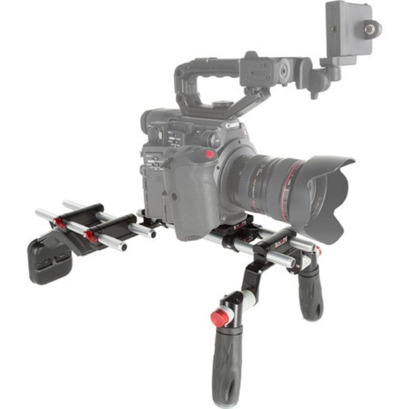 Shape Épaulière pour Canon C200
