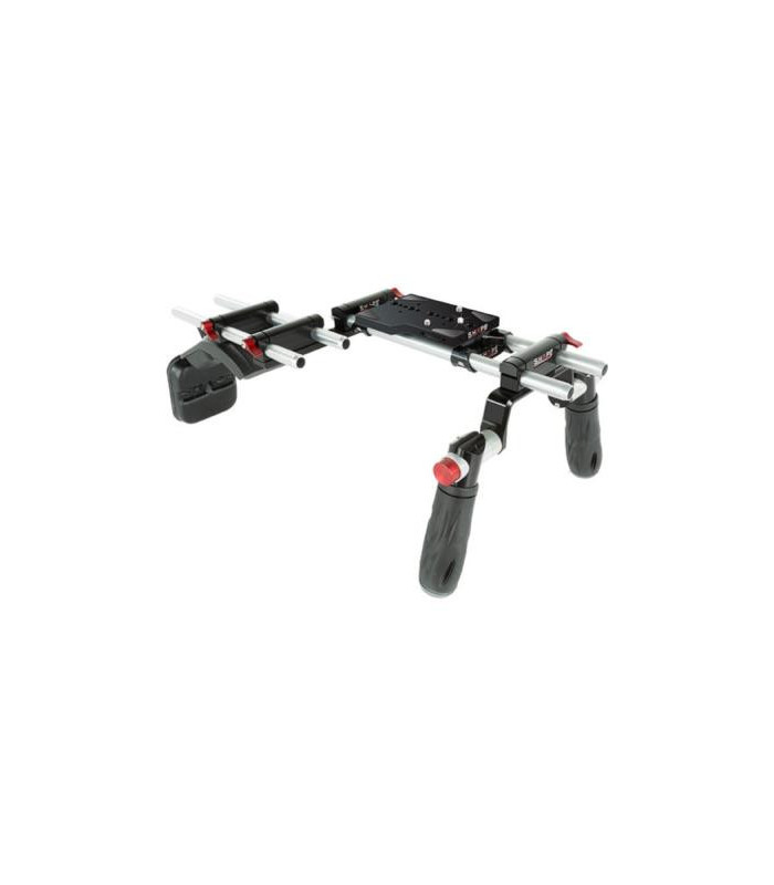 Shape Épaulière pour Canon C200