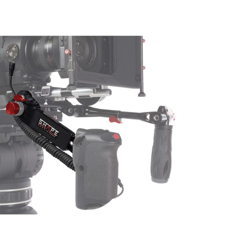 Shape Câble d\'Extension Relocateur pour C200 