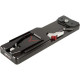 Shape Platine VCT pour Trépied 