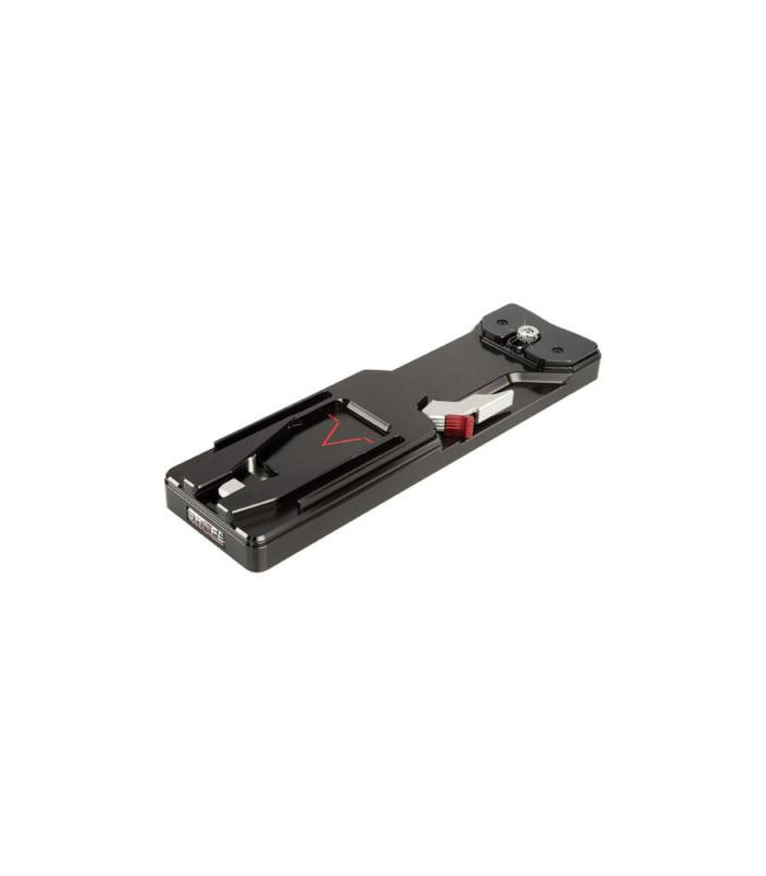 Shape Platine VCT pour Trépied 