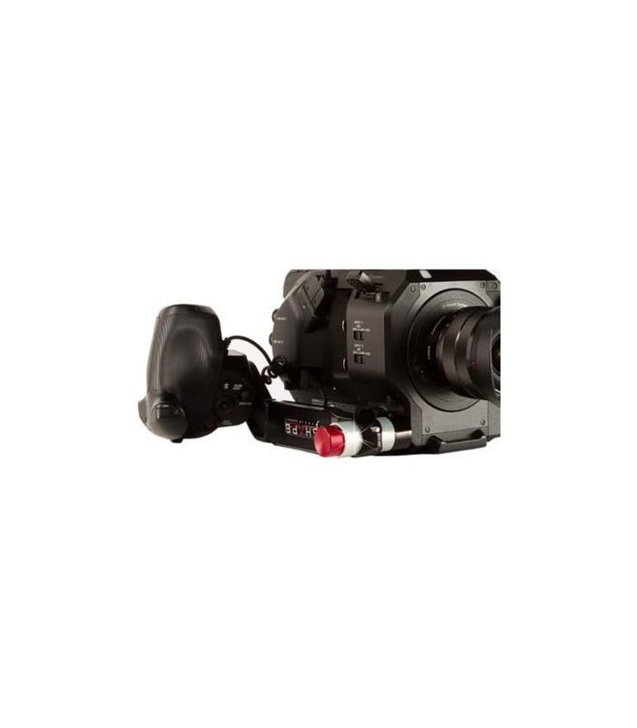 Shape Extension de poignée pour Sony FS7MKII 