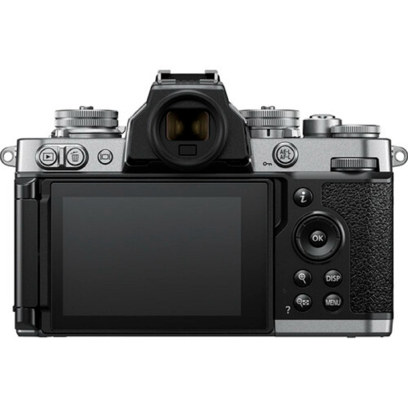 Nikon Z fc Boitier nu