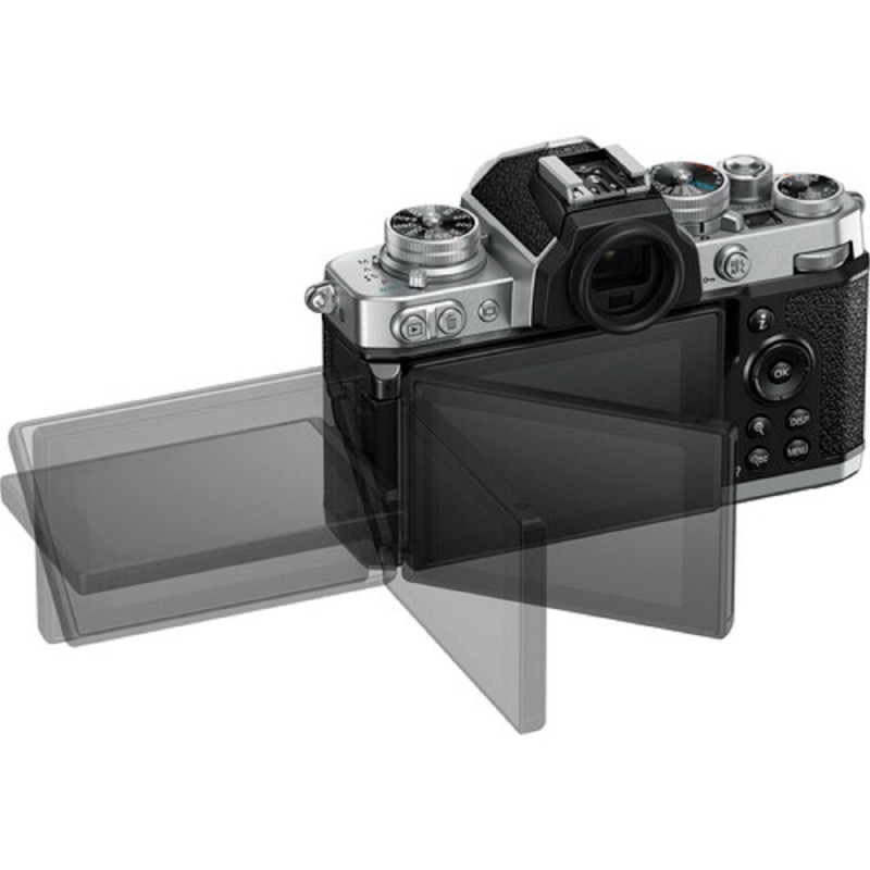 Nikon Z fc Boitier nu