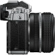 Nikon Z fc Boitier nu