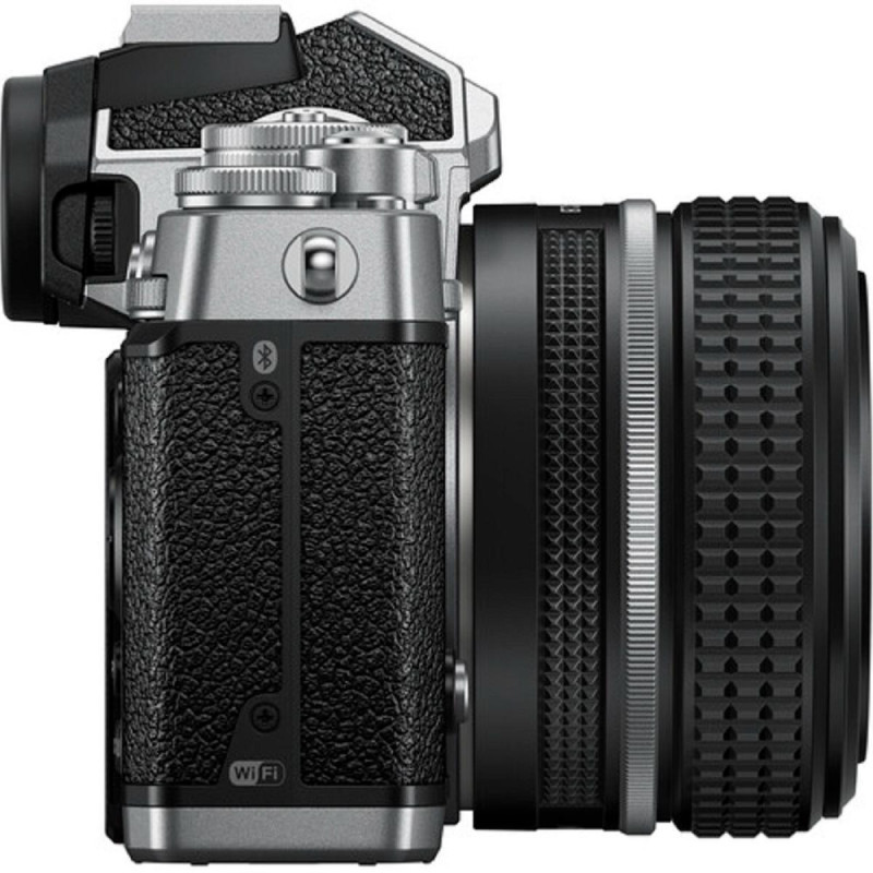 Nikon Z fc Boitier nu