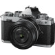 Nikon Kit Z fc avec Objectif Nikkor 28mm f2.8 SE