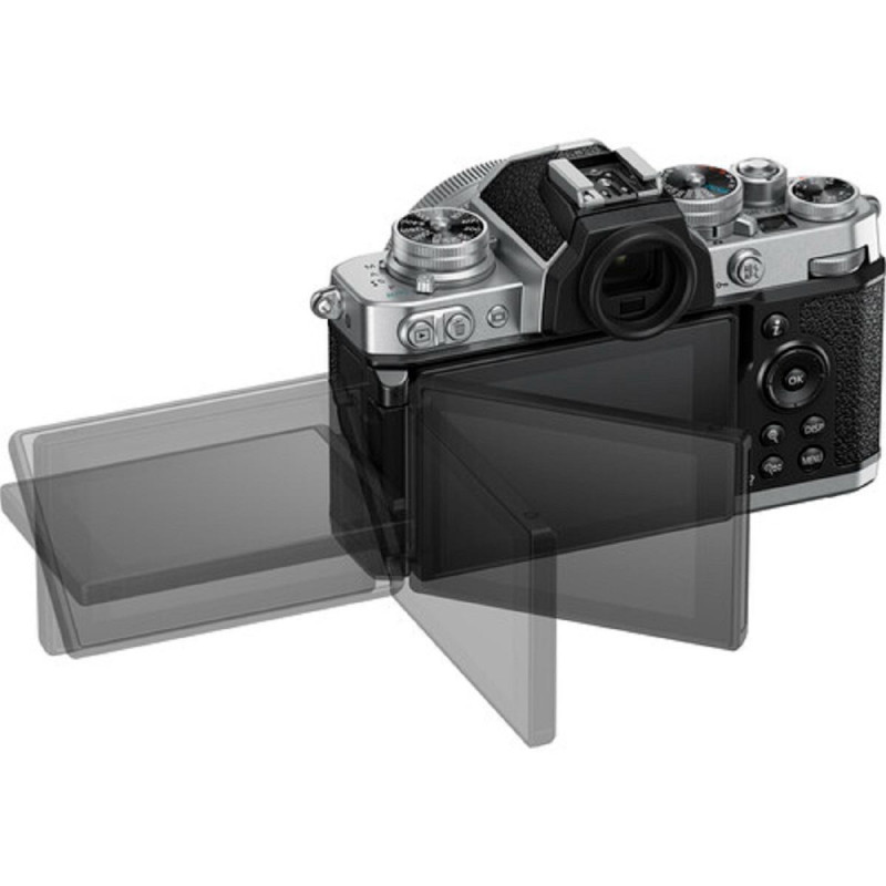 Nikon Kit Z fc avec Objectif Nikkor 28mm f2.8 SE
