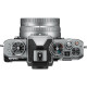 Nikon Kit Z fc avec Objectif Nikkor DX 16-50mm VR + 50 - 250mm DX