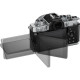 Nikon Kit Z fc avec Objectif Nikkor DX 16-50mm VR + 50 - 250mm DX